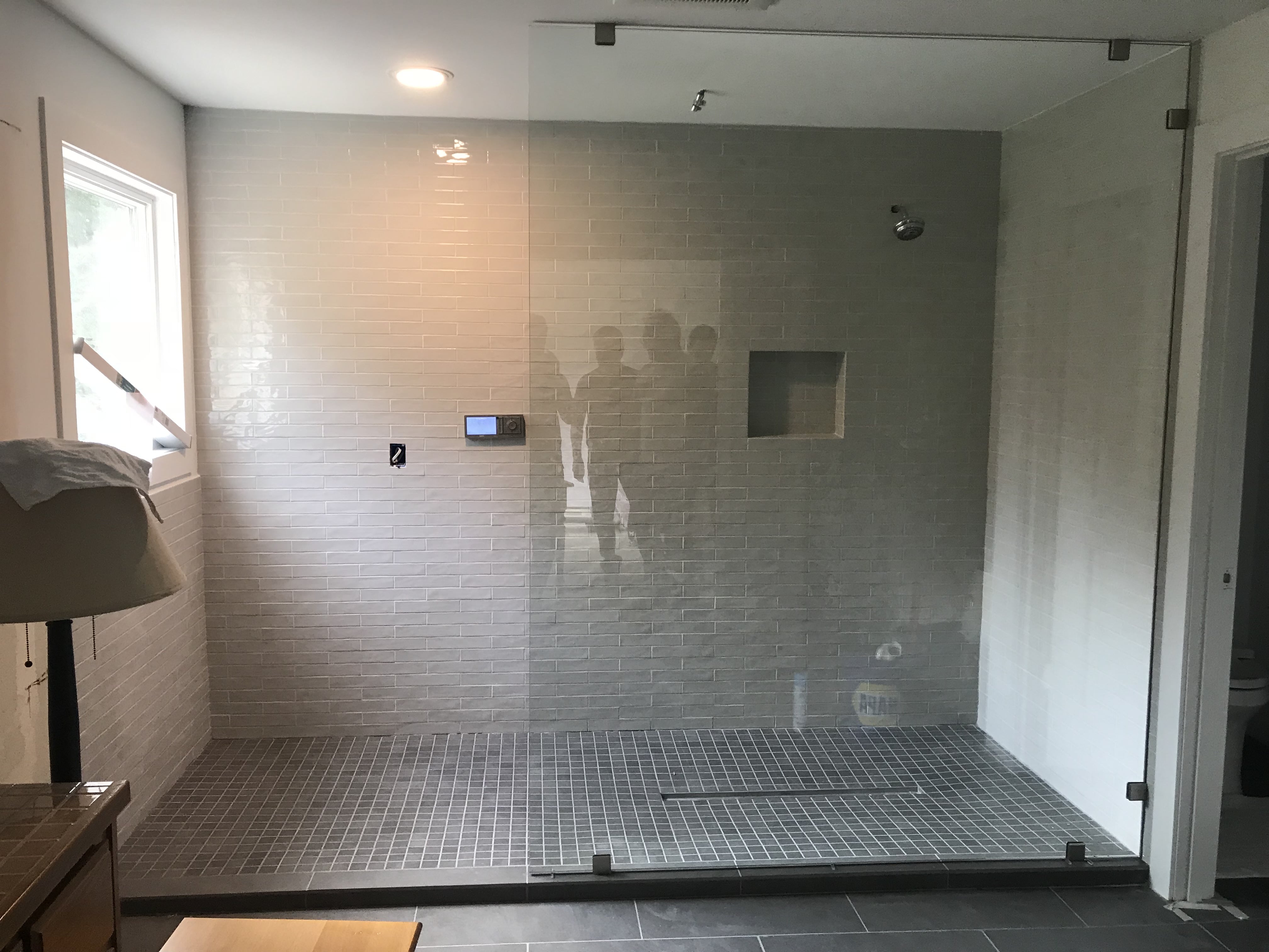 Shower Door Enclosures Glass Master Custom Shower Doors And