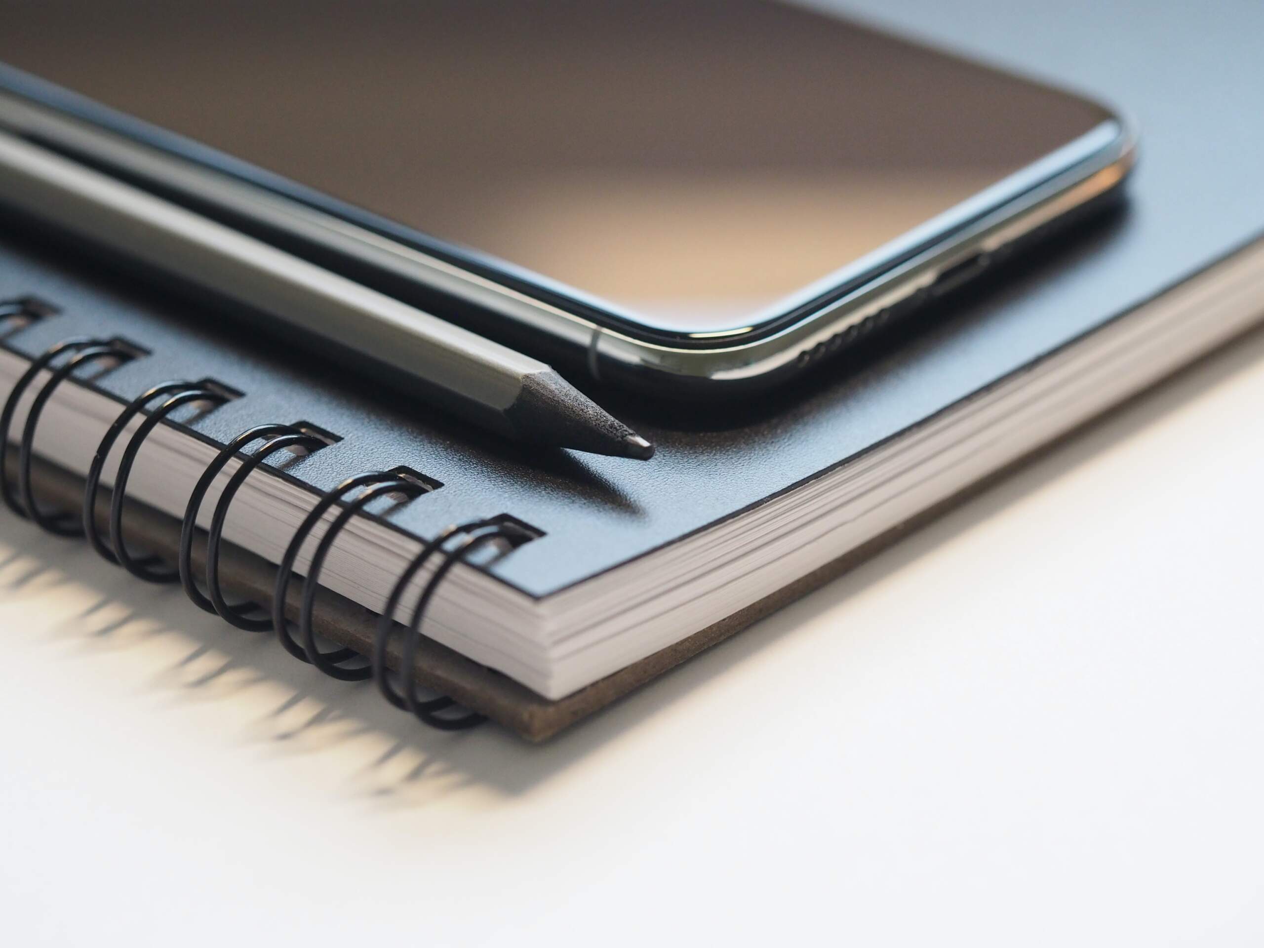 News Blog Journal